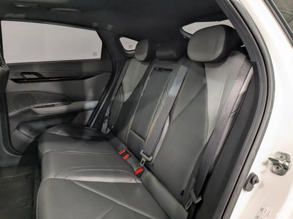 Changan UNI-V I с пробегом 2023 года, цена 2 250 000 рублей, 32676 км, лифтбек, Автокод Объявления