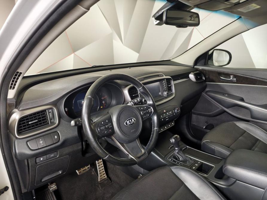 Kia Sorento III Prime Москва  - изображение 19