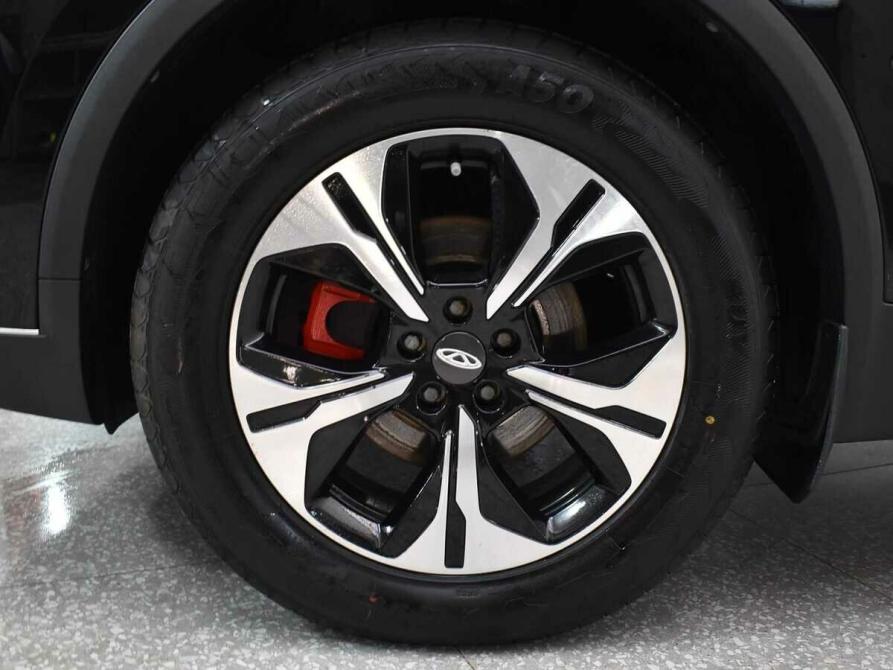 Chery Tiggo 7 Pro Max I Москва  - изображение 19