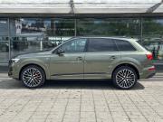 Audi Q7 II (4M) Рестайлинг 2 Москва  - изображение 44