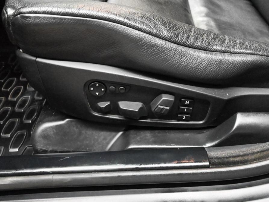 BMW 5 серии V (E60/E61) Рестайлинг Екатеринбург  - изображение 13