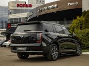 GAC Trumpchi S9 Москва  - изображение 33