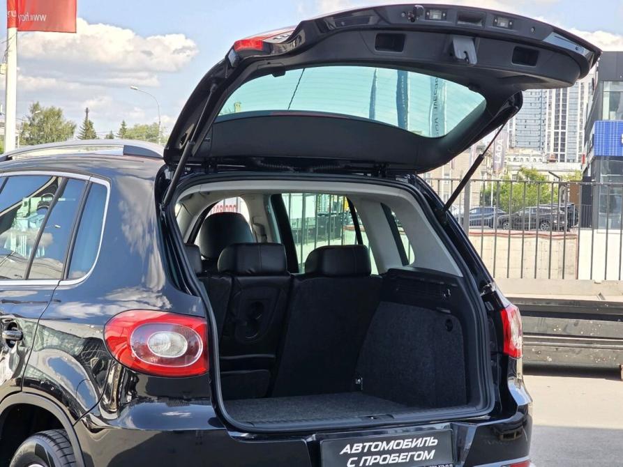 Volkswagen Tiguan I Новосибирск  - изображение 22