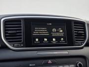 Kia Sportage IV Рестайлинг Москва  - изображение 34