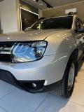 Renault Duster I Рестайлинг Березники  - изображение 30