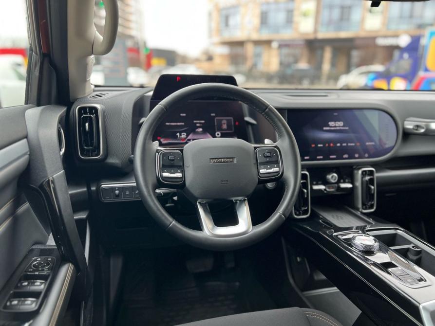 Haval Dargo Краснодар  - изображение 10