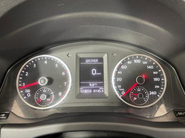 Volkswagen Tiguan I Рестайлинг с пробегом 2015 года, цена 1 478 000 рублей, 124858 км, внедорожник, Автокод Объявления