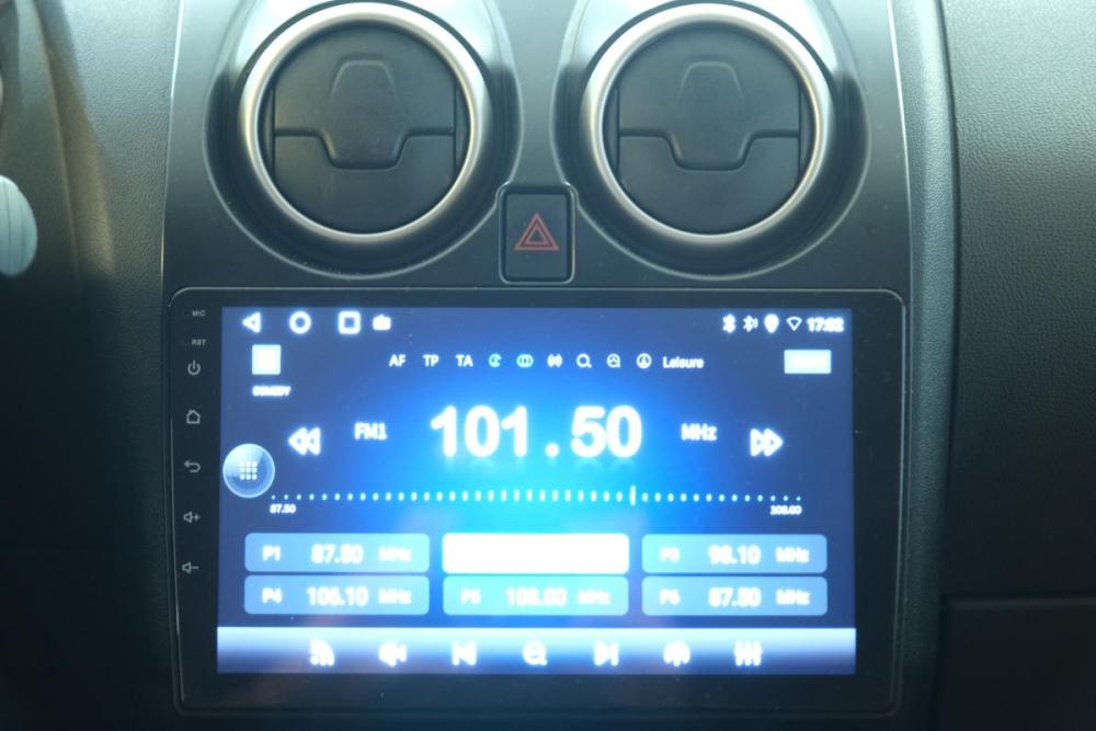 Nissan Qashqai I Омск  - изображение 14
