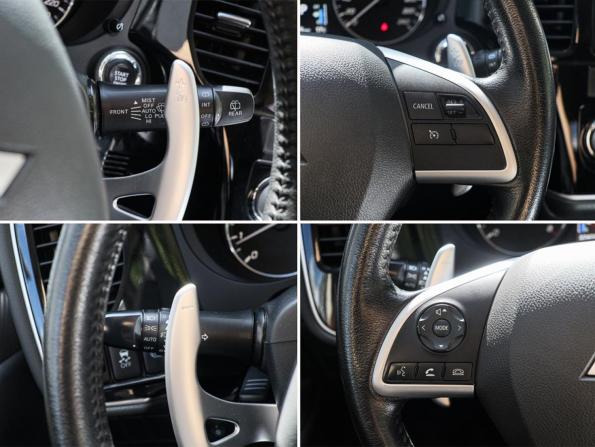 Mitsubishi Outlander III с пробегом 2013 года, цена 1 960 000 рублей, 75000 км, внедорожник, Автокод Объявления