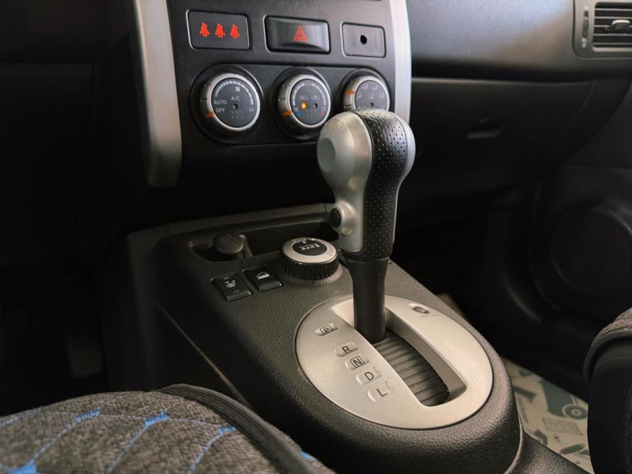 Nissan X-Trail II Новороссийск  - изображение 14