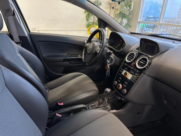 Opel Corsa D с пробегом 2008 года, цена 590 000 рублей, 172196 км, хэтчбек, Автокод Объявления