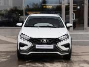 Lada (ВАЗ) Vesta I Рестайлинг (NG) Новосибирск  - изображение 21