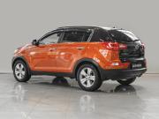Kia Sportage III Мурманск  - изображение 28