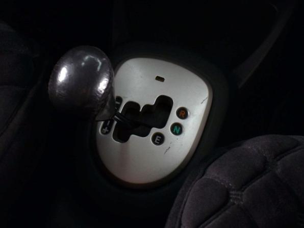 Toyota Yaris II с пробегом 2008 года, цена 484 995 рублей, 200943 км, хэтчбек, Автокод Объявления