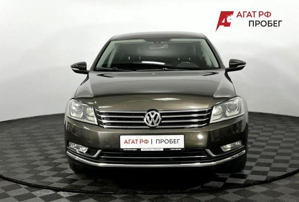 Volkswagen Passat B7 Нижний Новгород  - изображение 3