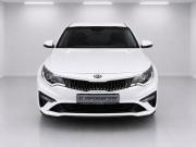 Kia Optima IV Рестайлинг Москва  - изображение 21
