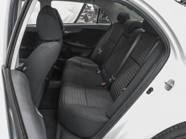 Toyota Corolla X (E140 E150) Рестайлинг с пробегом 2012 года, цена 760 000 рублей, 217200 км, седан, Автокод Объявления