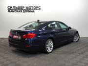 BMW 5 серии VI (F10/F11/F07) Пермь  - изображение 30