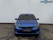 Kia Ceed III Москва  - изображение 16
