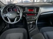 Kia Optima III Волгоград  - изображение 37