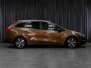 Kia Ceed II Рестайлинг Тюмень  - изображение 20