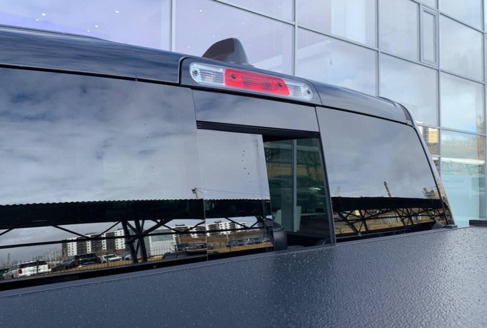 Ram 1500 IV (DS/DJ) Красноярск  - изображение 9