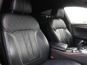 BMW 5 серии VII (G30/G31/G38) Москва  - изображение 40