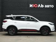 Chery Tiggo 7 II Екатеринбург  - изображение 27