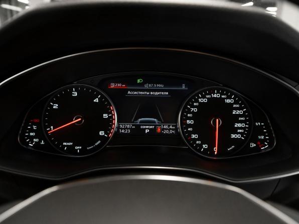 Audi A6 V (C8) с пробегом 2021 года, цена 3 680 000 рублей, 92719 км, седан, Автокод Объявления