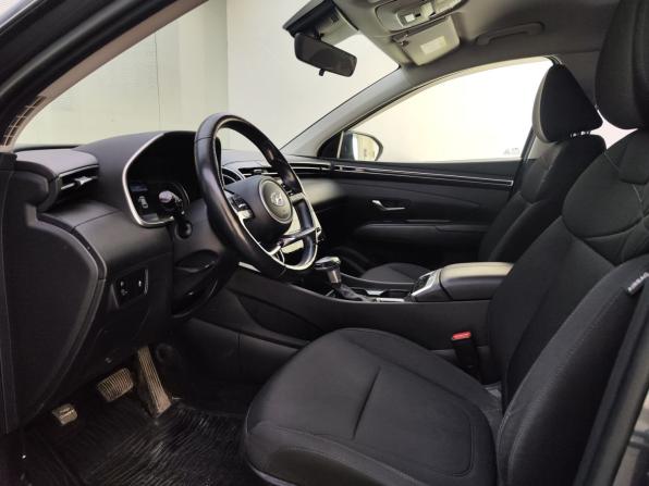 Hyundai Tucson IV с пробегом 2021 года, цена 2 850 000 рублей, 121637 км, внедорожник, Автокод Объявления