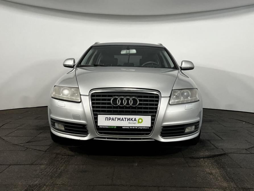Audi A6 III (C6) Рестайлинг Великий Новгород  - изображение 2