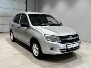 Lada (ВАЗ) Granta I Екатеринбург  - изображение 19