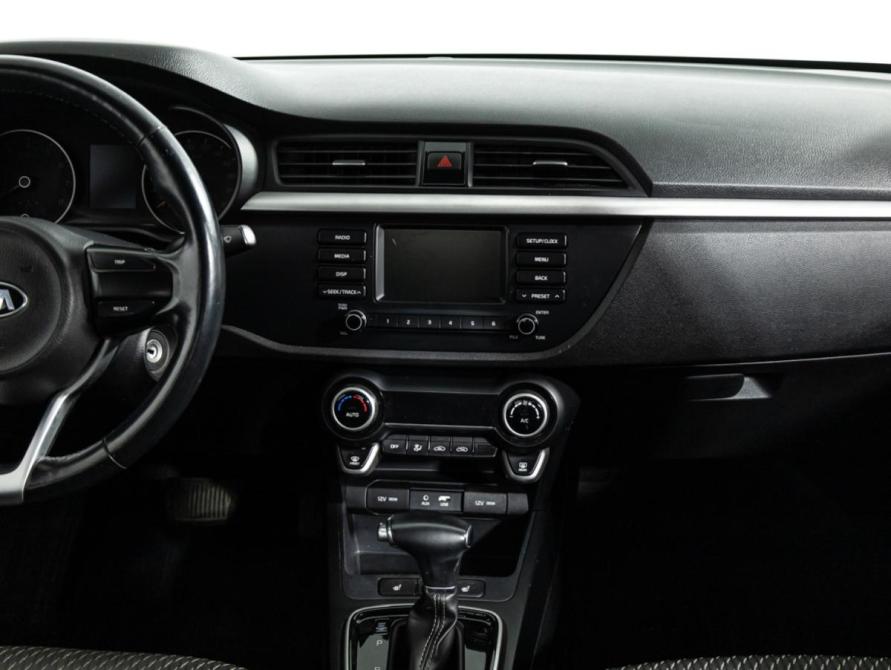 Kia Rio IV Санкт-Петербург  - изображение 14