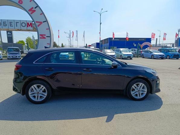 Kia Ceed III с пробегом 2019 года, цена 1 449 995 рублей, 155155 км, хэтчбек, Автокод Объявления