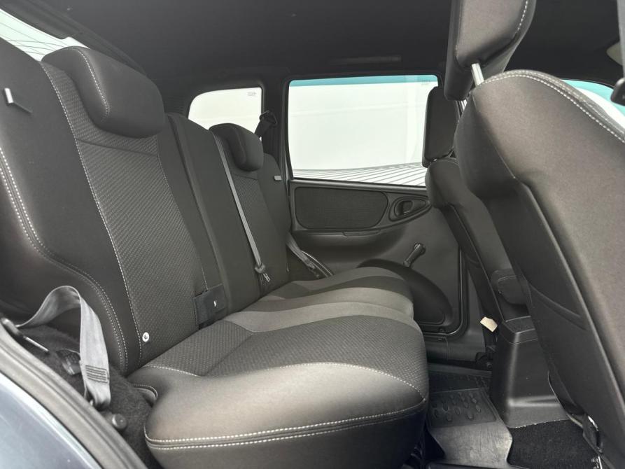 Chevrolet Niva I Рестайлинг Воронеж  - изображение 15