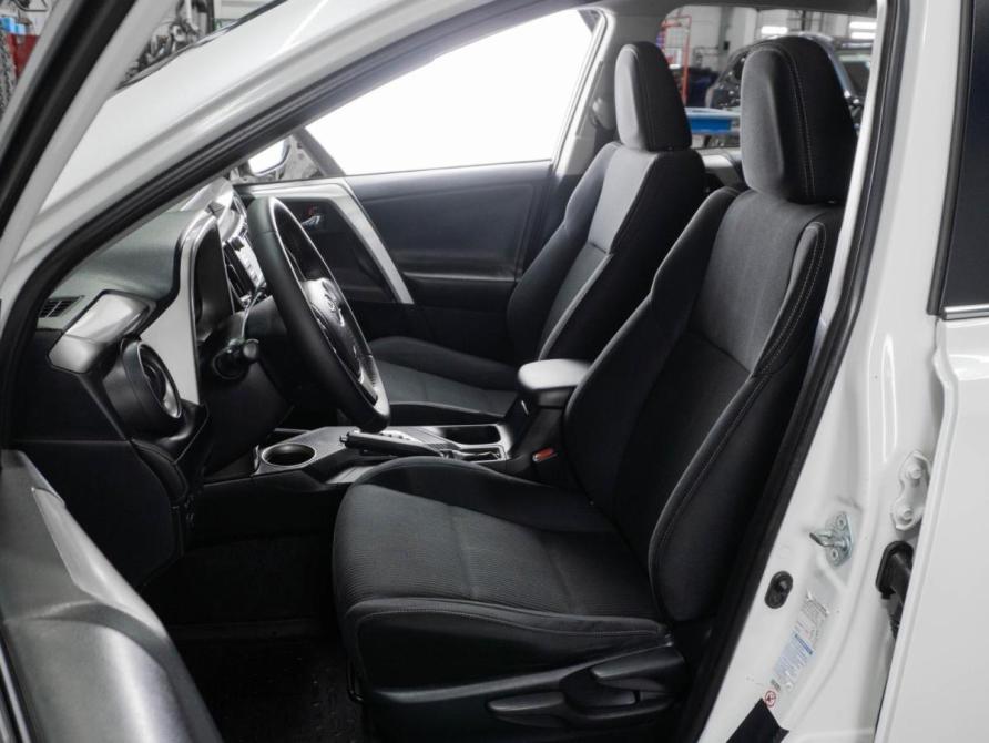 Toyota RAV4 IV (XA40) Тюмень  - изображение 10