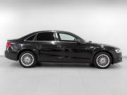 Audi A4 IV (B8) Рестайлинг Санкт-Петербург  - изображение 30