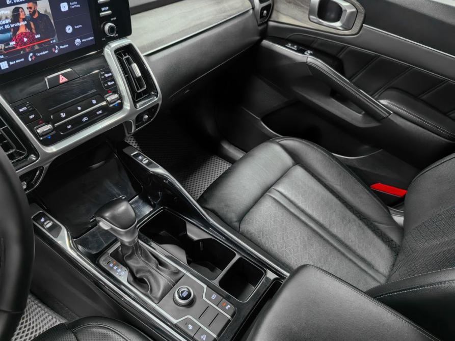 Kia Sorento IV Новосибирск  - изображение 12