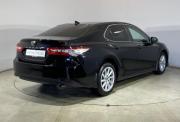 Toyota Camry VIII (XV70) Рестайлинг Саранск  - изображение 33