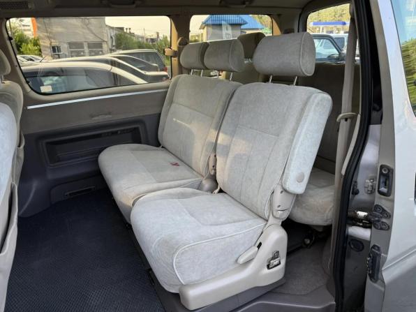 Toyota Grand HiAce I с пробегом 2000 года, цена 849 000 рублей, 278453 км, минивэн, Автокод Объявления