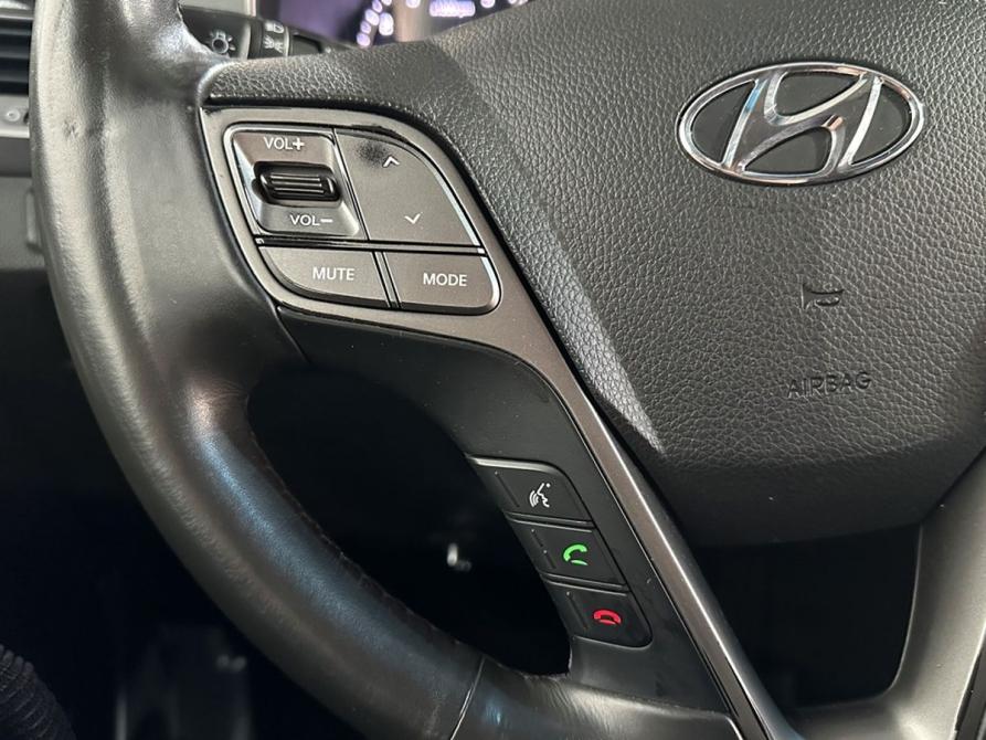 Hyundai Santa Fe III Рестайлинг Москва  - изображение 13