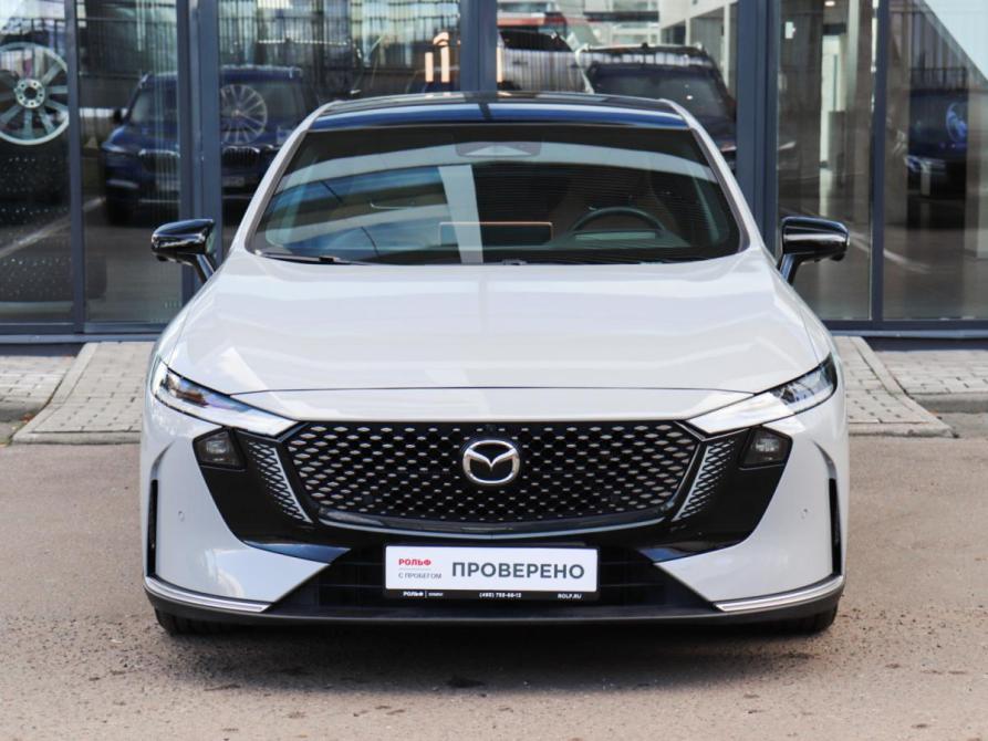 Mazda EZ-6 Химки  - изображение 2