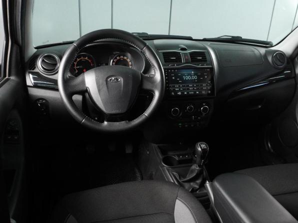 Lada (ВАЗ) Granta I Рестайлинг с пробегом 2022 года, цена 849 000 рублей, 60347 км, седан, Автокод Объявления