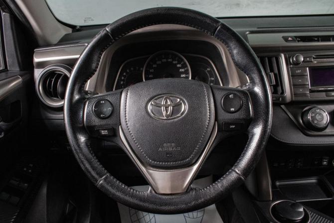 Toyota RAV4 IV (XA40) с пробегом 2013 года, цена 1 989 000 рублей, 116000 км, внедорожник, Автокод Объявления