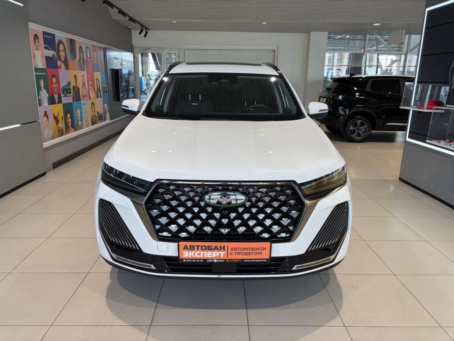 Chery Tiggo 7 Pro Max I Рестайлинг Екатеринбург  - изображение 2