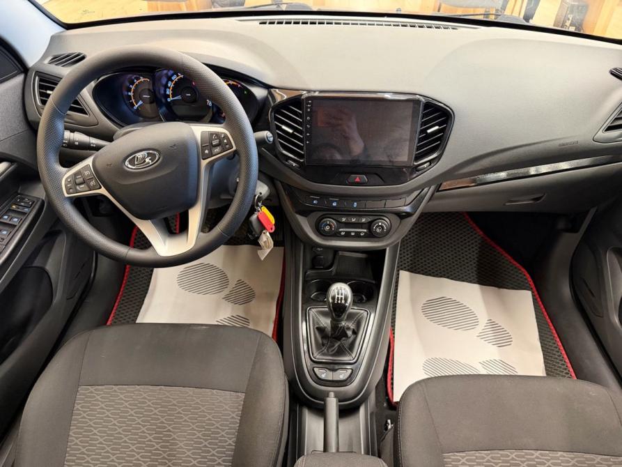Lada (ВАЗ) Vesta I Санкт-Петербург  - изображение 8