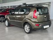 Kia Soul I Рестайлинг Новосибирск  - изображение 34