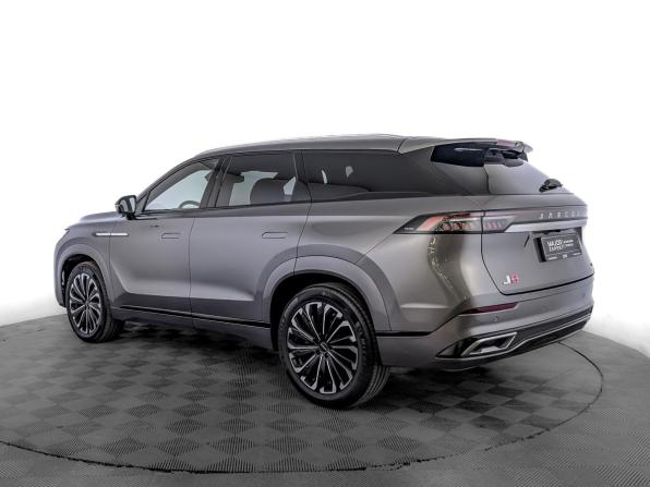 Jaecoo J8 с пробегом 2024 года, цена 2 675 000 рублей, 84619 км, внедорожник, Автокод Объявления
