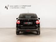 Lada (ВАЗ) Granta I Рестайлинг Казань  - изображение 12