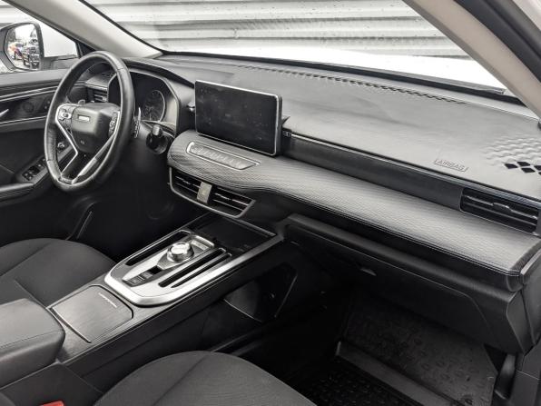 Haval Jolion I с пробегом 2023 года, цена 1 600 000 рублей, 114356 км, внедорожник, Автокод Объявления